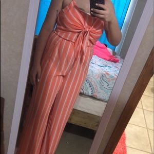 Rue 21 jumpsuit